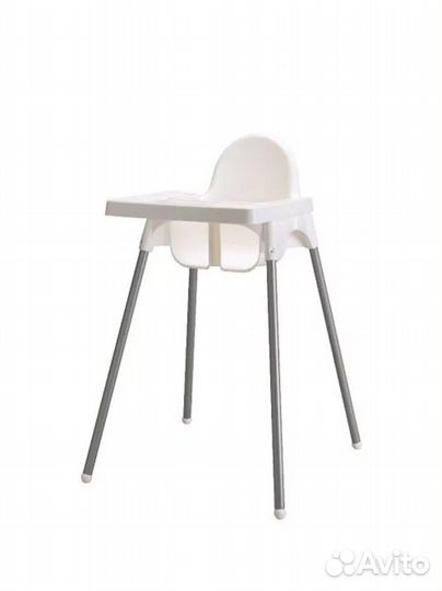 Стул для кормления IKEA