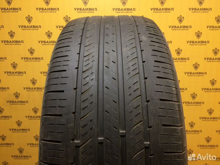Hankook Dynapro HP RA23 255/55 R18