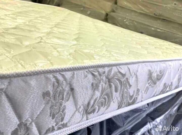 Матрас мягкий