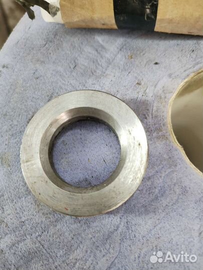 Проставочная шайба под привод фф 2