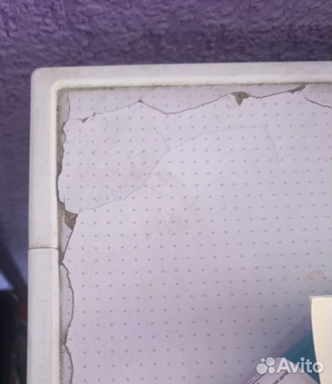 Стиральная машина samsung на запчасти