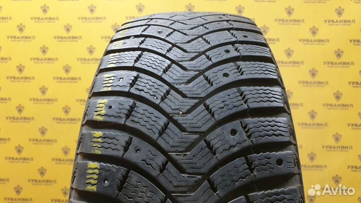 Michelin Latitude X-Ice North 225/65 R17