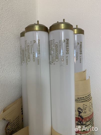 Солярий горизонтальный