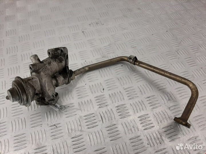 Клапан егр EGR для Opel Astra G 98091825