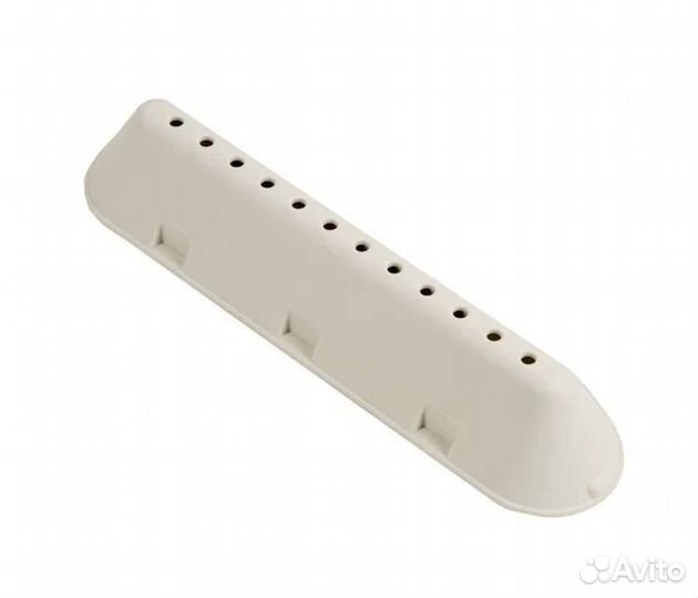 Активатор барабана стиральных машин ребро