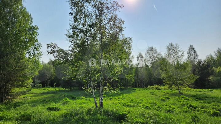 Участок 4,5 га (СНТ, ДНП)