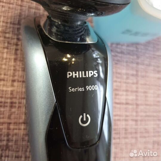 Электро бритва philips s9000