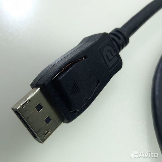 Кабель DisplayPort 1,5 метра