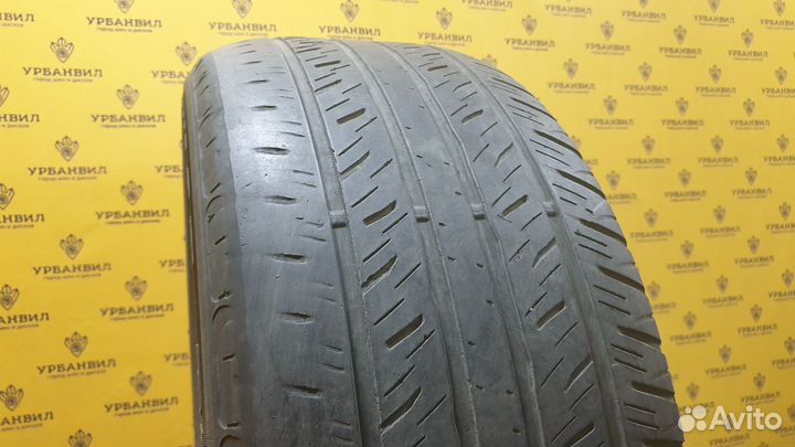 Dunlop Grandtrek PT2A 285/50 R20
