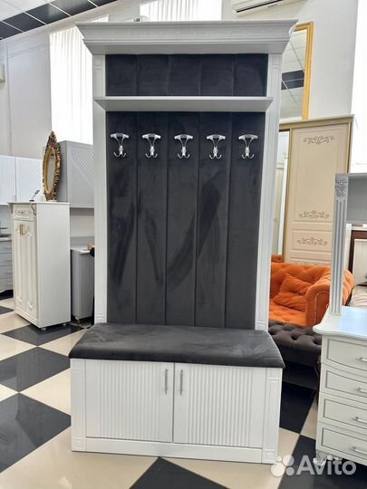 Шкаф в прихожую