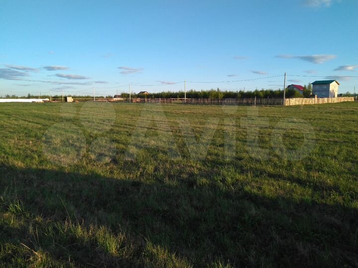 Участок 18 сот. (СНТ, ДНП)