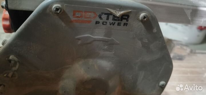 Плиткорез dexter 800