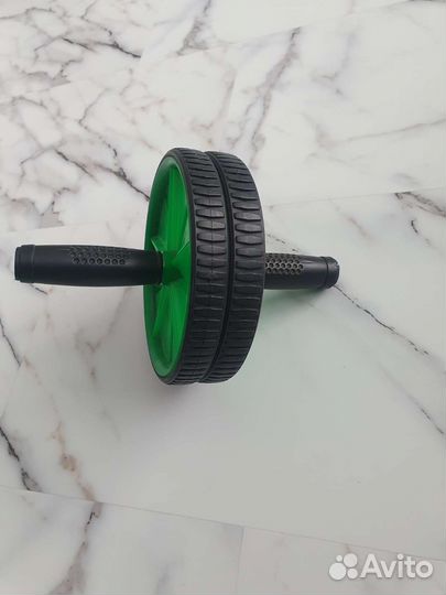 Ролик колесо для пресса