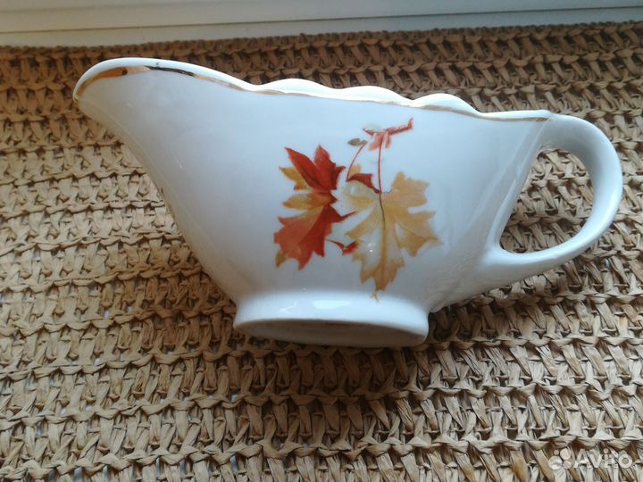 Заварочный чайник Доливной Дулево