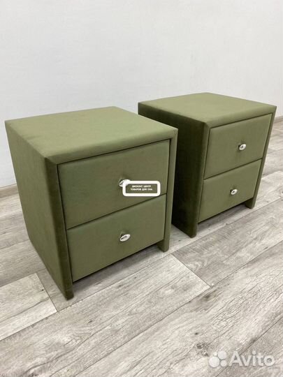 Тумбы Hanna (Ханна)