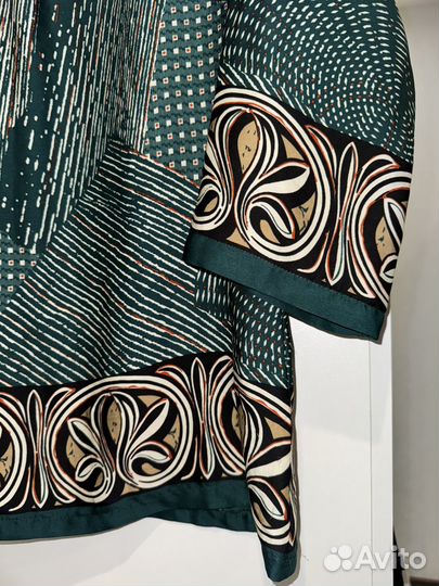 Воздушная блузка 44/46 (Турция)