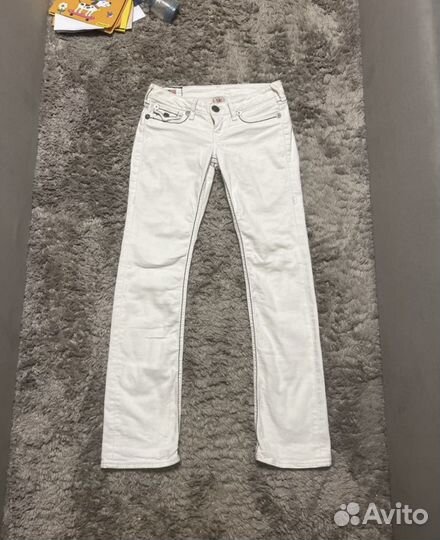 Джинсы True religion