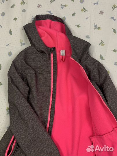 Куртка детская