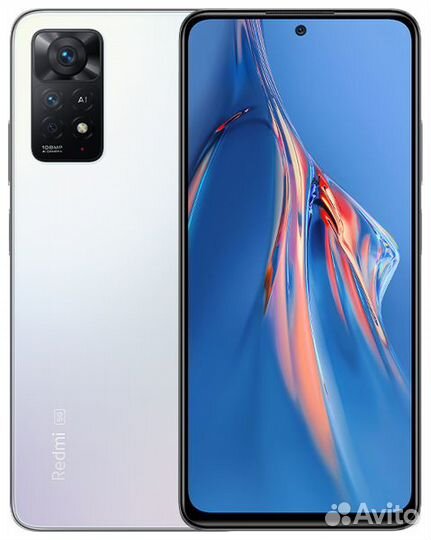 Xiaomi Redmi Note 11E Pro, 8/128 ГБ
