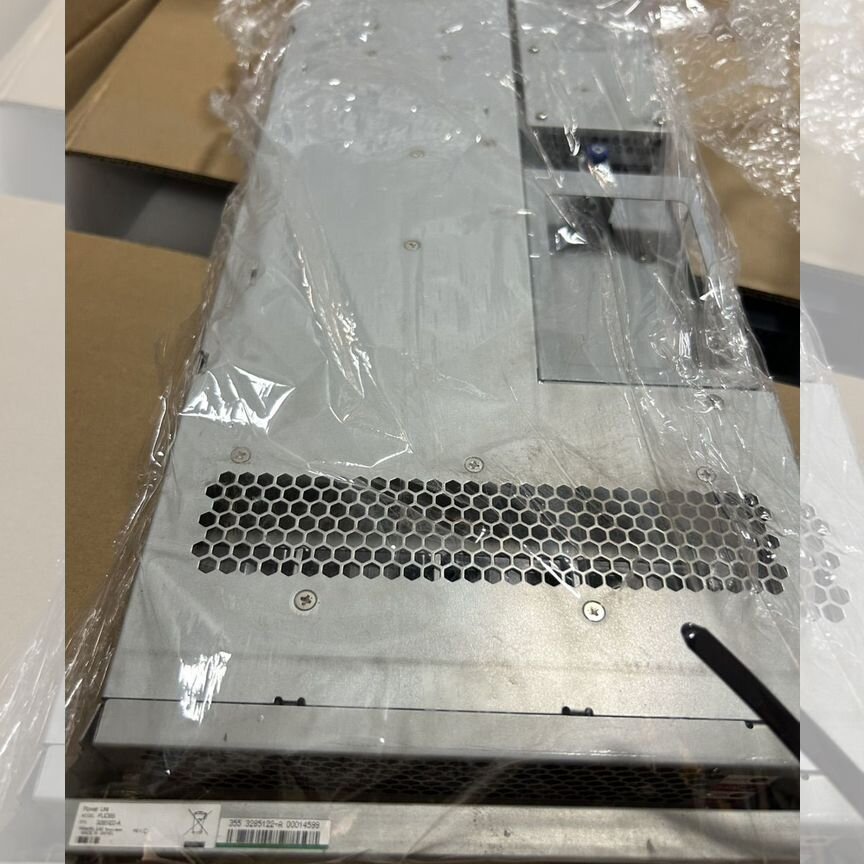 [3285122-A] Блок Питания 980w Hitachi Pucbs 3285122-A