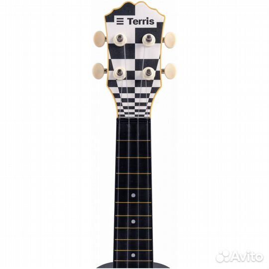 Укулеле Terris plus-70 chess