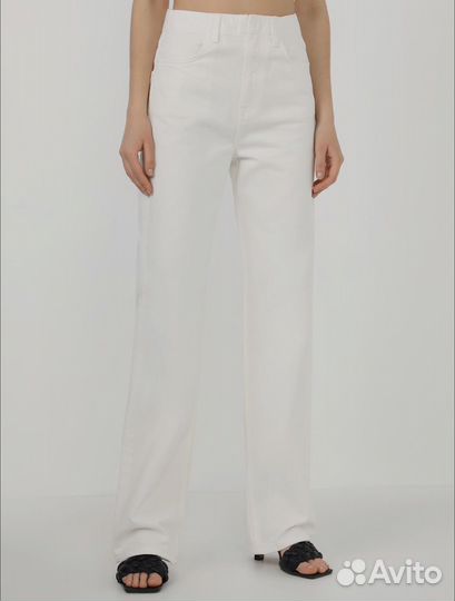 Джинсы mango 34