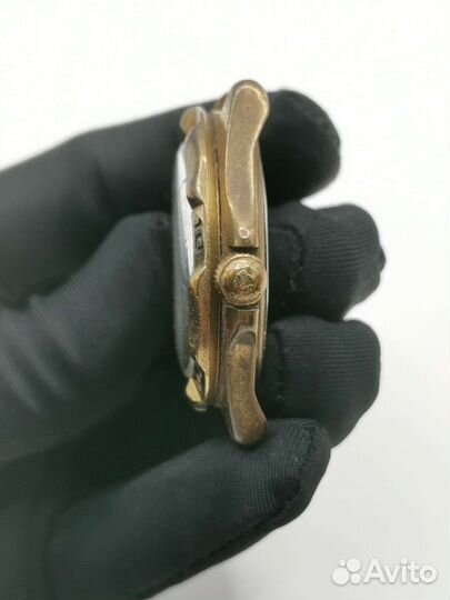 Часы Восток Командирские Истребитель СССР Рабочие