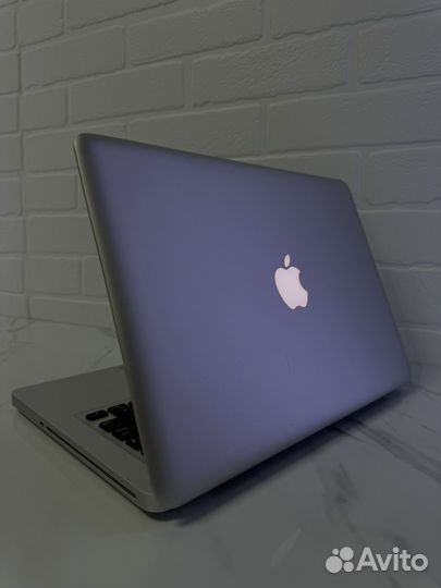 Ноутбук Apple Macbook Pro 13 2012