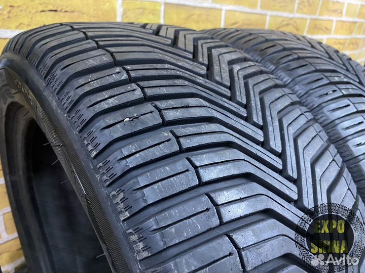 Michelin CrossClimate 245/45 R17