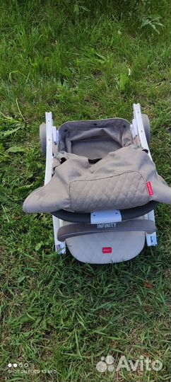 Коляска в отличном состоянии