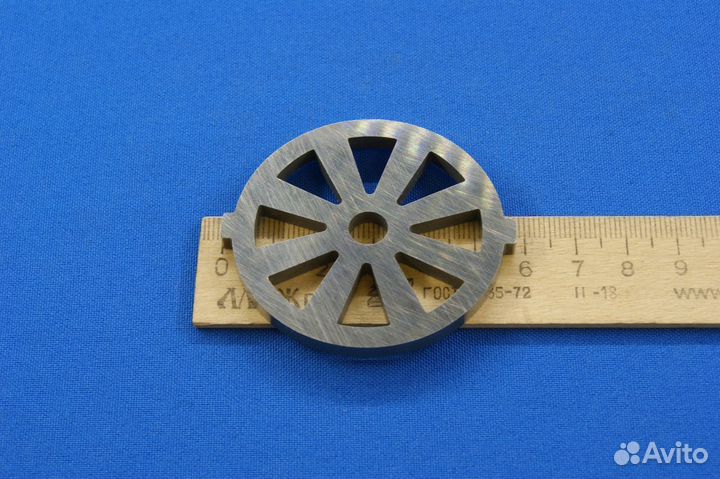 Решетка для рубленного мяса Panasonic, Polaris