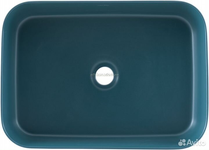 Раковина Allen Brau Fantasy 50 4.11021.PT 4.11021.PT петроль