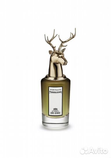 Penhaligons The Tragedy of Lord George 100ml