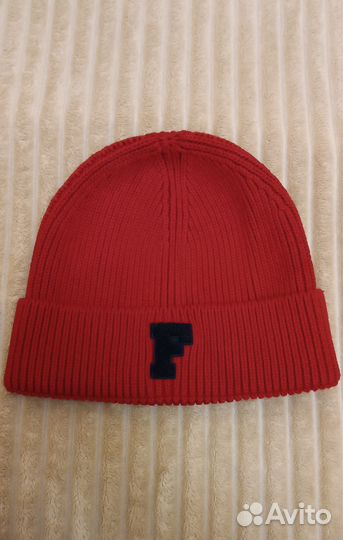 Шапка мужская Fila