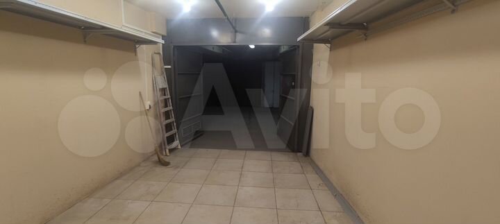 Гараж, 20 м²