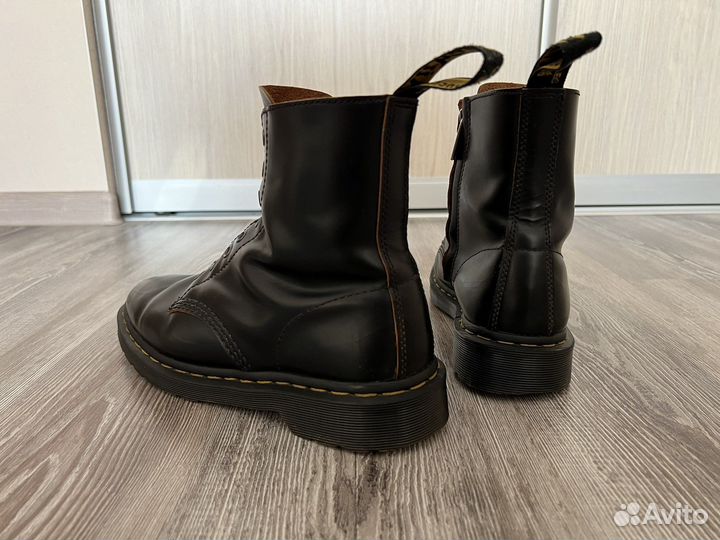 Dr martens ботинки унисекс
