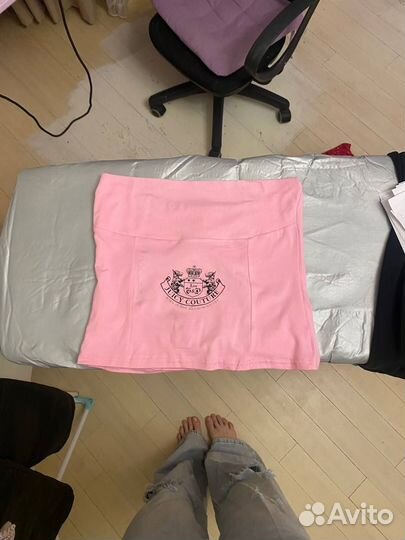 Juicy couture топ