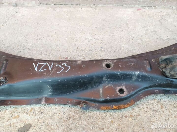 Балка поперечная Toyota Camry VZV33 prominent