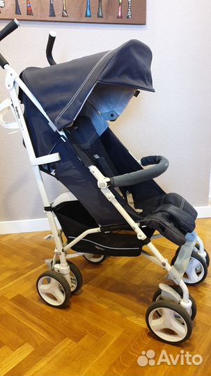 Коляска прогулочная Inglesina Trip