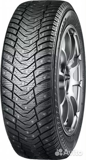 Yokohama IceGuard Stud IG65 235/55 R19 105T