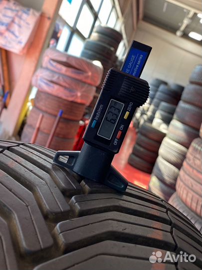 Michelin CrossClimate+ 225/40 R18
