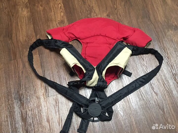Рюкзак переноска кенгуру