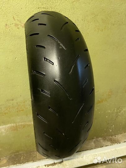 180/55 R17 Dunlop GPR-300 (135)