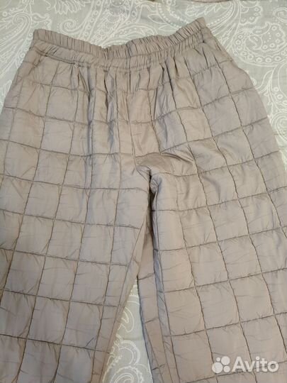 Стегонный комплект трио р 52-54