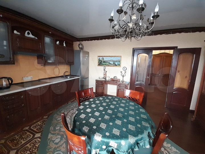 2-к. квартира, 74,1 м², 11/16 эт.