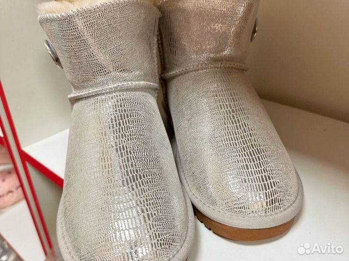 Ugg женские угги