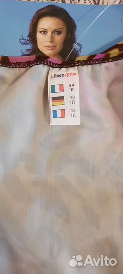 Купальник женский новый 44 46