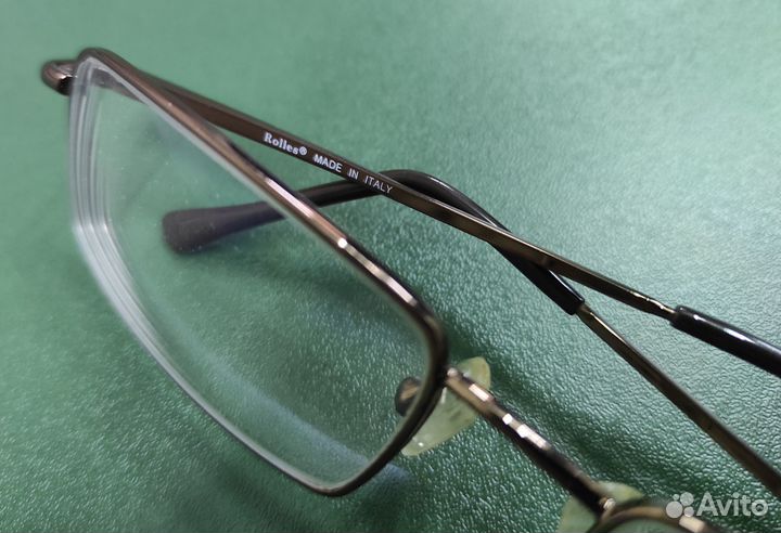 Оправа для очков Rolles (Италия)