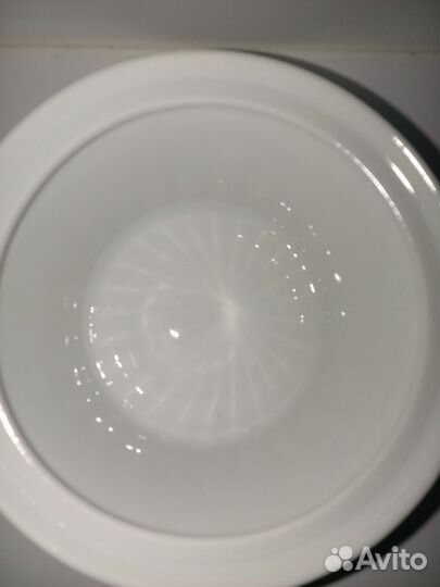 Сахарница Чехословакия (boheme)