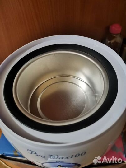 Воскоплав Pro Wax100